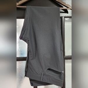 Jos A Bank Traveler Pant Grey 38x32